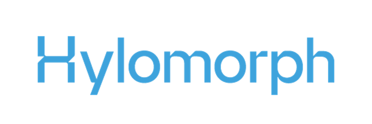 Hylomorph AG logo
