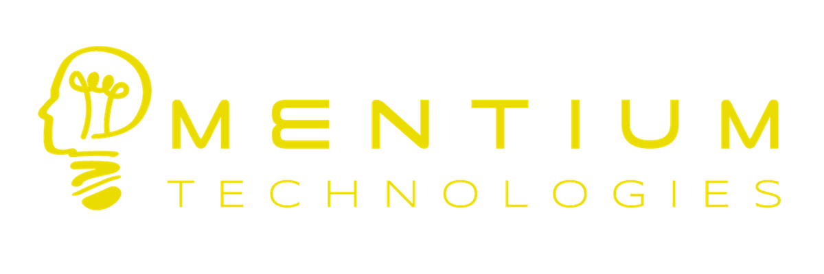 Mentium Technologies logo