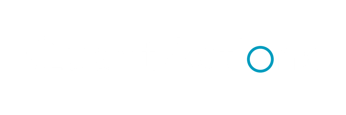 QuantActions AG logo