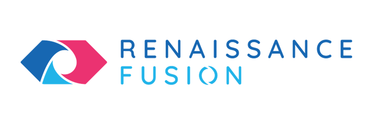 Renaissance Fusion logo