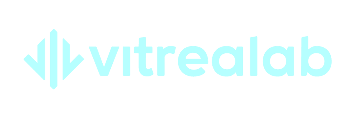 VitreaLab logo